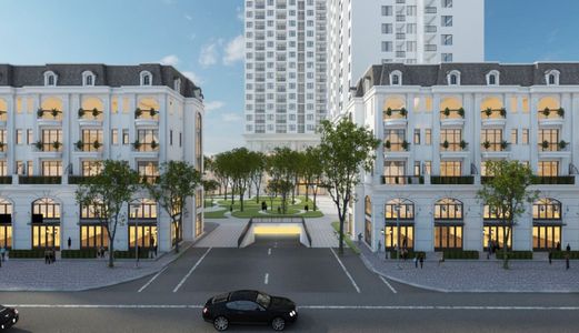 Tsg Lotus - An Khang Thịnh Vượng Thành Công