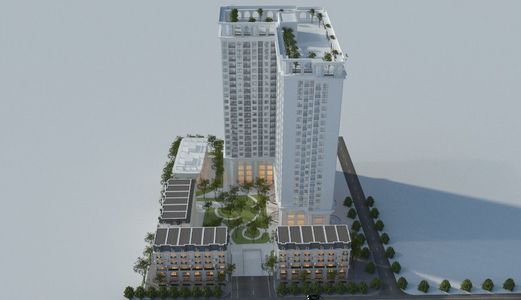 Tsg Lotus - An Khang Thịnh Vượng Thành Công