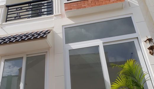 Bán Nhanh Nhà Hẻm 1422 Htp . Dt 4.7X11.7M. 1Trệt ,2Lầu ,3Pn. Giá 3.9 Tỷ .q7