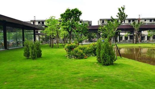 Bán Ngay Căn Số 10 View Công Viên Đường 13M Thị Trấn Trạm Trôi