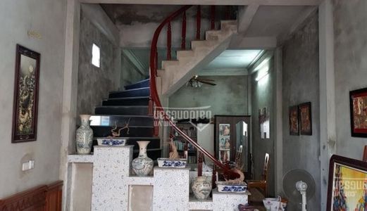 Chính Chủ Bán Nhà Riêng Tại Thạch Bàn, Long Biên Lh: 0987666159