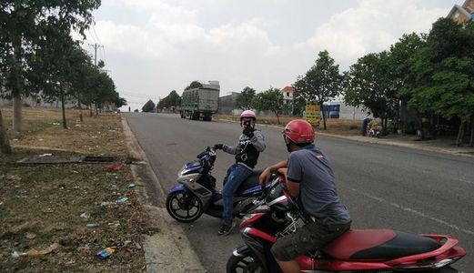 Bán Đất Thổ Cư Giá Rẻ Tại Mỹ Phước Bến Cát Tỉnh Bình Dương