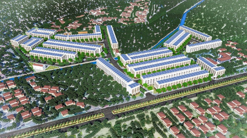 Chính Chủ Bán Đất Nền Hưng Yên, Khu Đô Thị Mới Như Quỳnh  Chỉ 25Tr/m2.