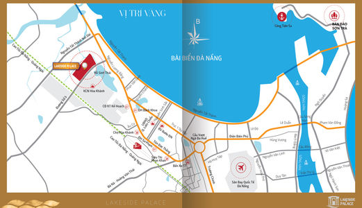 Homeland Central Park Đất Nền Ven Biển Đà Nẵng Cơ Hội Đầu Tư Vàng