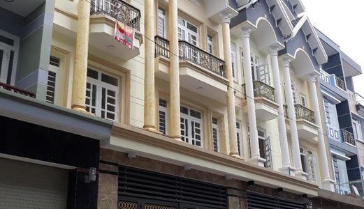 Tặng Ngay 100Triệu Khi Mua Đặt Cọc Nhà Tại Thủ Đức Village.