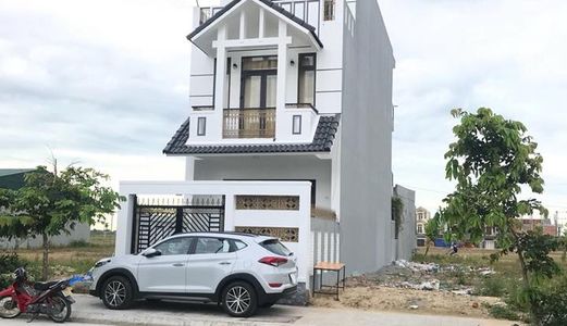 Mua Nhà Giá Rẻ Huế - Bán Nhanh Nhà 2 Tầng Mới Xây, Đầy Đủ Tiện Ích