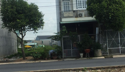 Đất Nền Đường Hoàng Phan Thái, Bình Chánh. 670 Triệu, 91M2. Sổ Hồng Riêng. Thổ Cư 100%