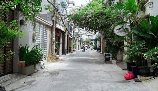 Bán Nhà Phố Cao Cấp 14.9 Tỷ Nguyễn Trọng Tuyển, Q. Tân Bình