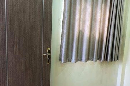 Nhà 1 Lững + Sân Thượng, 2 Pn, Diện Tích 48 M2, Ở Huỳnh Tấn Phát, Hẻm Xe Hơi. 