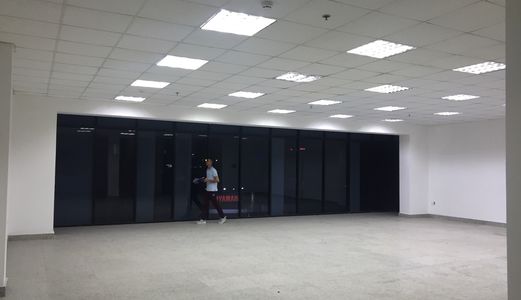 Cho Thuê Văn Phòng 60M2, Giá 22 Triệu (Bao Phí) Cách Mạng Tháng 8, Quận 3