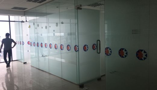 Cho Thuê Văn Phòng 60M2, Giá 22 Triệu (Bao Phí) Cách Mạng Tháng 8, Quận 3