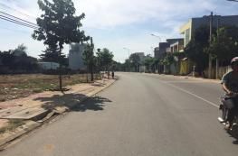 Gia Đình Sắp Di Cư Bán Gấp Lô Đất Mặt tiền Đường Trục - Nơ Trang Long Kéo Dài, Sổ Hồng Riêng - Lh 0982045224