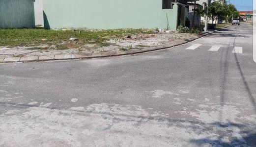 Cần Bán Đất Đường Đàm Thanh 3 – Quận Liên Chiểu