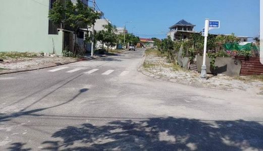 Cần Bán Đất Đường Đàm Thanh 3 – Quận Liên Chiểu