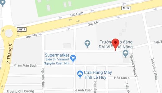 Cần Bán Nhà Đường Nguyễn Lộ Trạch – Gần Nút Giao Thông Tuyên Sơn Đường 2/9