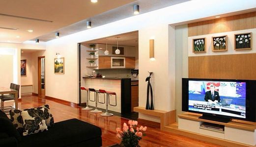 Cho Thuê Căn Hộ 87 Lĩnh Nam Đầy Đủ Đồ Lh 0919271728