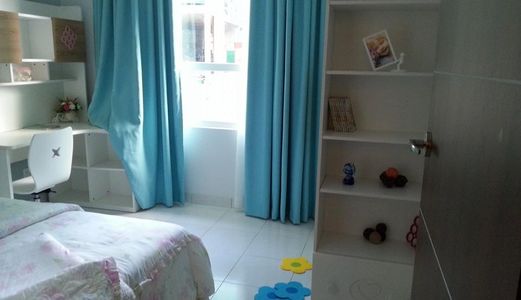 Cần Cho Thuê Gấp Căn Hộ Đầy Đủ Đồ Tam Trinh Giá 8Tr Lh 0919271728