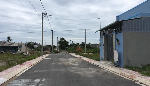 Tin Được Không? Đất 2 Mặt Tiền Thủ Đức Cam Kết Giá Chỉ 30Tr/m2