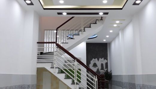 Bán Nhà Quận 12, Mở Bán Khu Nhà Phố Liền Kề, Ngay Ngã Tư Ga, Chỉ 885 Triệu/Căn.