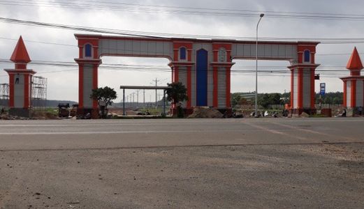 Dự Án Đất Nền Giá Rẻ Khu Đô Thị Đại Nam II & Vành Đai Becamex