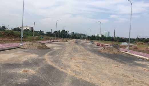 Bán Đất Phân Lô Gần Đài Phun Nước Chính Sách Ưu Đãi Cơ Hội Sinh Lời - 0975922855