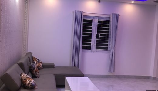 Bán Nhanh Nhà Khu Nam Long Phú Thuận . Dt 5X12M. 1Tr,1L,2L,st . Full Nt . Giá 5.9 Tỷ .q7