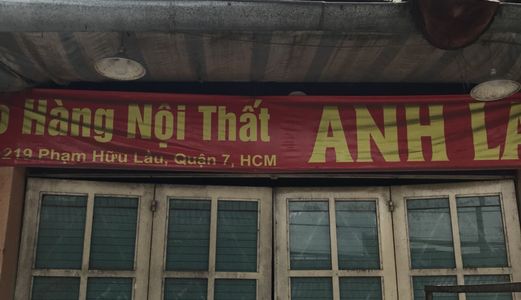 Bán Nhanh Đất Mặt Tiền Phạm Hữu Lầu. Dt 4X13.5M. Giá 7.3Tỷ.