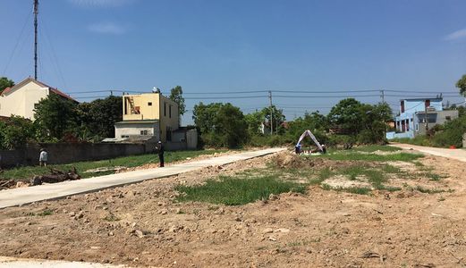 Đất Đức Ninh Giá Rẻ Bất Ngờ