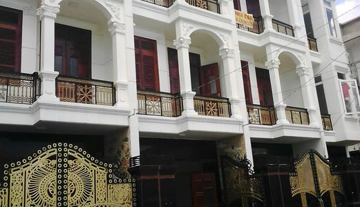  Mở Bán Giai Đoạn 2 Khu Nhà Ở  Liền Kề Villager Nằm Trên Ql 13, Quận Thủ Đức.