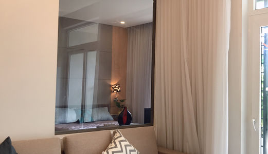 Căn Hộ Chuẩn 5* The Western Capital - Dự Án 4 Mặt Tiền Đường Duy Nhất Quận 6