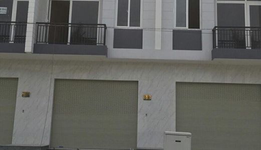 Bán Nhanh Nhà 1 Trệt 2 Lầu Tại Hóc Môn