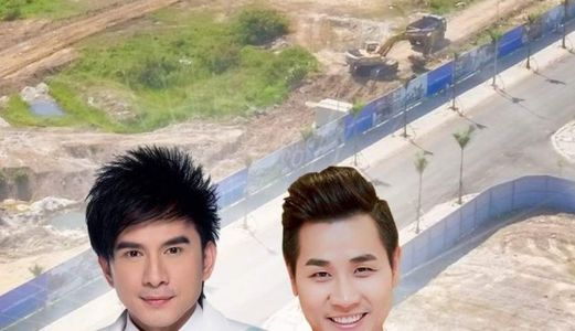 Siêu Dự Án Homeland Central Park Cơ Hội Đầu Tư Vàng Với Chiết Khấu Hấp Dẫn Phân Khúc Đẹp Nhất