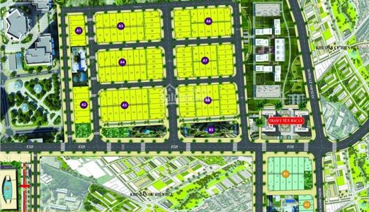 Còn 1 Lô Cuối Cùng Nằm Tại Trung Tâm Thành Phố Đồng Hới Giá Chỉ 700Tr  Ck  Lên Đến 6%