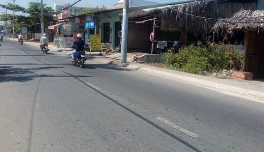 Cần Bán 120M2 Đất Thổ Cư Chỉ 1,2Tỷ Ngay Hẻm Lê Văn Lương Nhà Bè Lh 0902797509