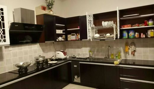 Cần Bán Gấp Biệt  Thự Mt Nguyễn Oanh, P.17, Gò Vấp, Dt: 11X25M, 3 Lầu, Giá: 28 Tỷ