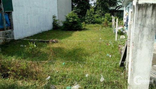 Cần Bán Gấp Lô Đất Nền Mặt Tiền Đường Nguyễn Duy Trinh, Quận 9