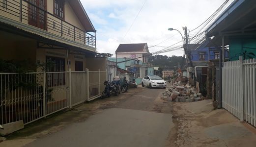 Bán Đất Đường Nguyễn An Ninh, Phường 6, Đà Lạt - 367,9M2 - 6,6 Tỷ Đ2593