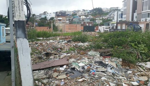 Bán Đất Đường Nguyễn An Ninh, Phường 6, Đà Lạt - 367,9M2 - 6,6 Tỷ Đ2593