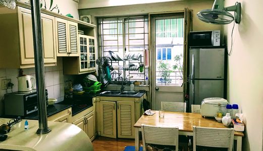 Bán Căn Hộ Chung Cư 2Pn, 68.85M2, Bình Minh Plaza, Nguyễn Hoàng, Mỹ Đình 2, Nam Từ Liêm