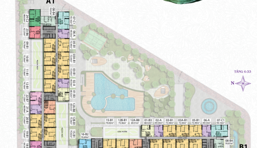 Mở Bán Căn Hộ Cao Cấp Bậc Nhất Quận 4, LH Ngay Để Chọn Vị Trí Đẹp Nhất