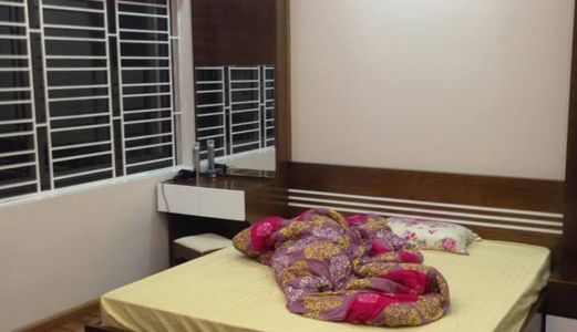 Bán Nhà 5 Tầng Đẹp 45M Ở Kim Mã Giá 3.3 Tỷ