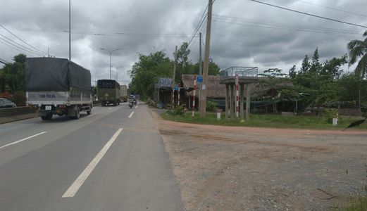 Cơ Hội Đầu Tư-Chính Chủ Bán 1 Số Lô Đất Vị Trí Đắc Địa, Xây Dựng Tự Do Liền Kề KCN Tây Bắc