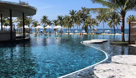 Đầu Tư Bất Động Sản Nghĩ Dưỡng Tại Đà Nẵng - Tiềm Năng Đầu Tư Sinh Lãi Cao An Toàn Lh. 0932566683