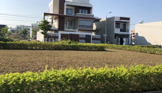 Cần Bán Lô Đất Nam Cầu Nguyễn Tri Phương B1.96