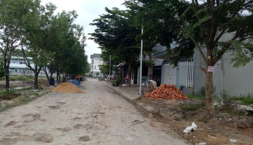 Bán Nhà 1 Trệt + 1 Lầu Kdc Thuận Giao, Thuận An, Bình Dương
