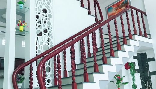 Nhà Hưng Phú 1 - Đường 8C2 Nhà Đẹp Tặng Toàn Bộ Nội Thất