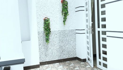 Nhà Hưng Phú 1 - Đường 8C2 Nhà Đẹp Tặng Toàn Bộ Nội Thất