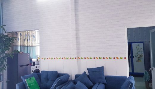 Bán Nhà Mặt Tiền Hẻm 1 Nguyễn Việt Hồng