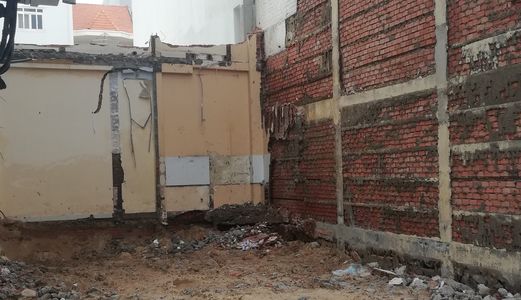 Cần Tiền Nên Sang Nhanh Lô Đất Mặt tiền Đường Phạm Văn Chiêu Gò Vấp, Sổ hồng riêng, Bao Sang Tên