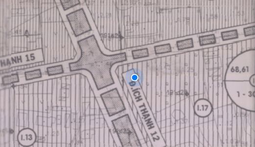 Bán Đất  Đường 4 Lò Lu Q9 Tp.hcm